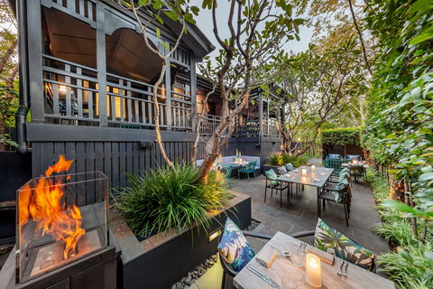 Spicers Balfour Hotel - Accommodation Noosa 0
