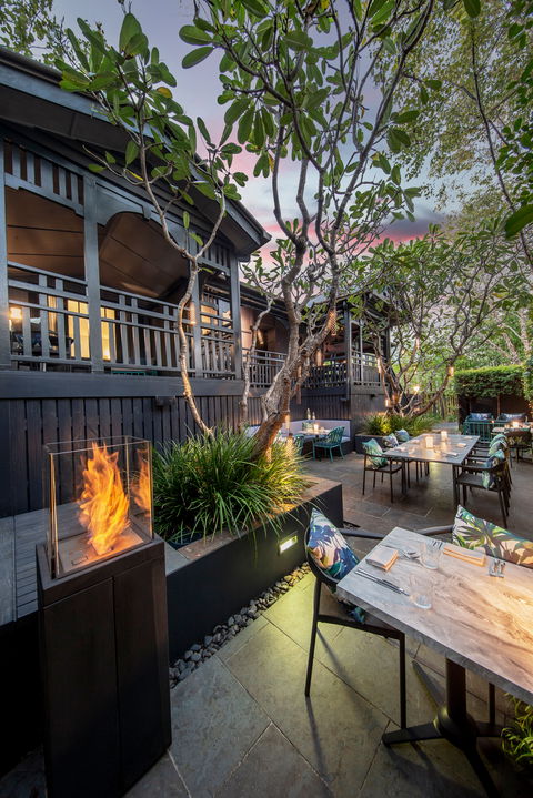 Spicers Balfour Hotel - Accommodation Noosa 2