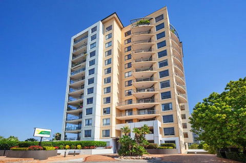 Bridgewater Apartments - Accommodation Noosa 0