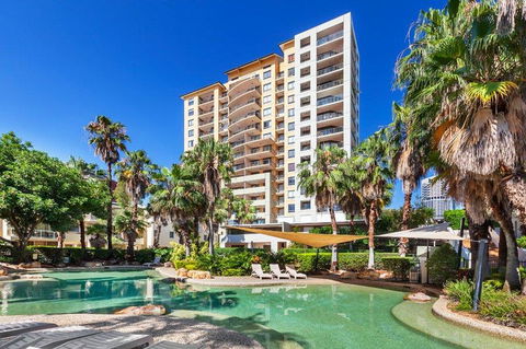 Bridgewater Apartments - Accommodation Noosa 1