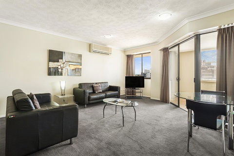 Bridgewater Apartments - Accommodation Noosa 2