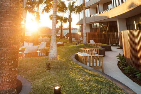 FV Brisbane By Peppers - Accommodation Noosa 1