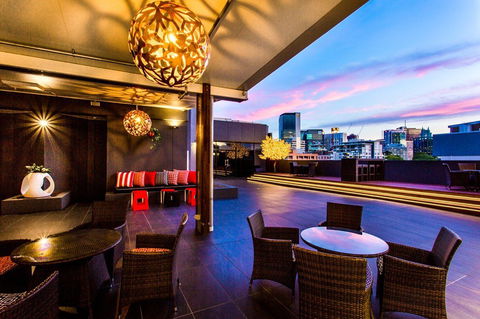 Hotel Grand Chancellor Brisbane - Accommodation Noosa 2