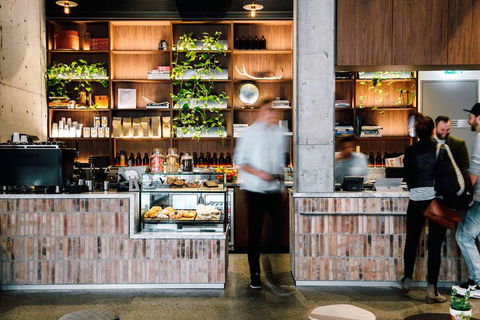 Veriu Broadway - Accommodation Noosa 0