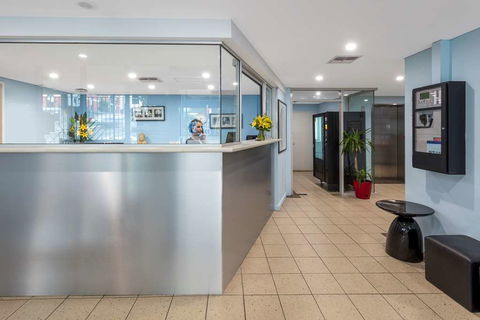 Nesuto Chippendale Sydney Apt Hotel - Accommodation Noosa 1