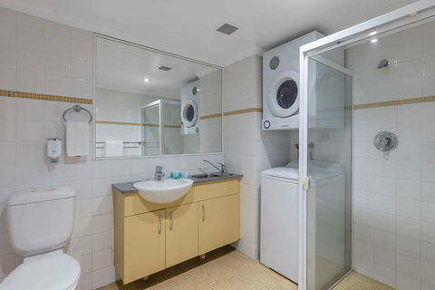 Nesuto Chippendale Sydney Apt Hotel - Accommodation Noosa 2