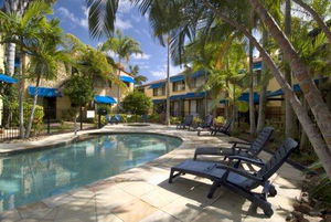 Noosa Place Resort