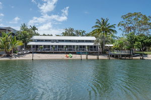 Caribbean Noosa