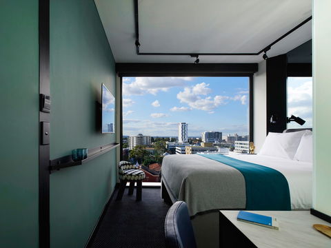 Tribe Perth Kings Park - Accommodation Noosa 2