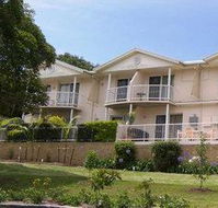 Aston Hill Motor Lodge - Accommodation Noosa