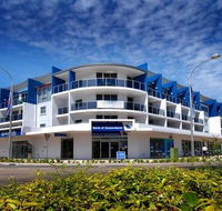 Mantra Quayside - Accommodation Noosa
