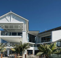 Sails Resort Port Macquarie by Rydges - Accommodation Noosa