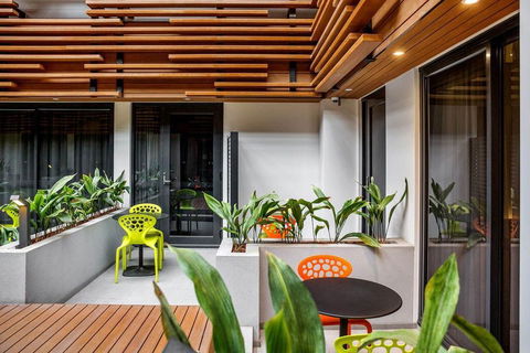 Jasper Hotel - Accommodation Noosa 0