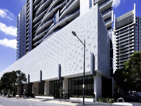 The Sebel Residences Melbourne Docklands - Accommodation Noosa 1