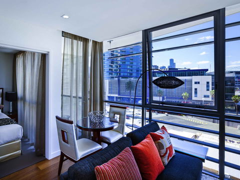 The Sebel Residences Melbourne Docklands - Accommodation Noosa 2