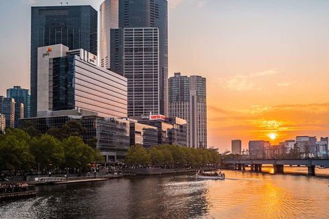 YEHS Hotel Melbourne CBD - Accommodation Noosa 1