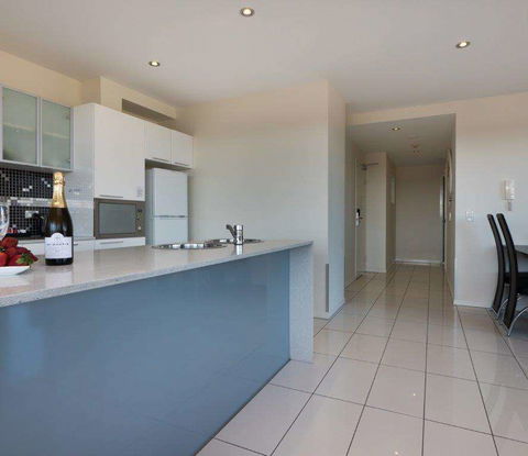 The Chermside Apartments - Accommodation Noosa 0