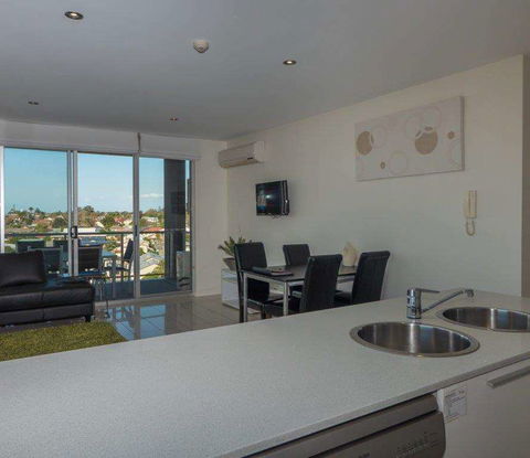 The Chermside Apartments - Accommodation Noosa 1