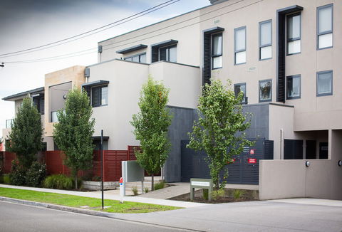 Apartments Of Waverley - Accommodation Noosa 0