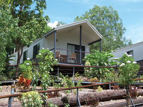 Hidden Valley Holiday Park - Accommodation Noosa 0