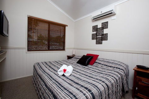 Hidden Valley Holiday Park - Accommodation Noosa 1