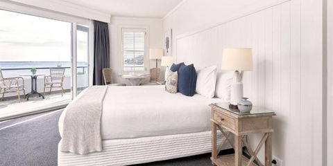 Anchorage Port Stephens - Accommodation Noosa 1