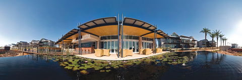 Mantarays Ningaloo Beach Resort - Accommodation Noosa 0
