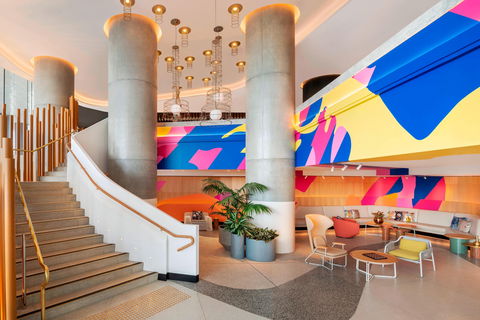 W Brisbane - Accommodation Noosa 0