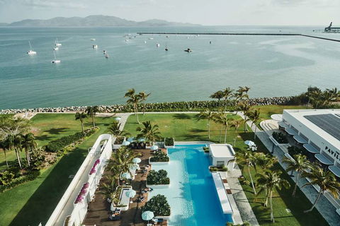 The Ville Resort Casino - Accommodation Noosa 0