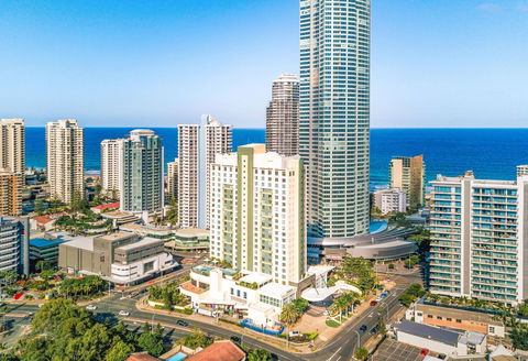 Voco Gold Coast - Accommodation Noosa 0