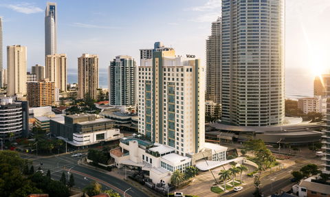 Voco Gold Coast - Accommodation Noosa 1