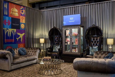 Treasury On Collins Hotel - Accommodation Noosa 1