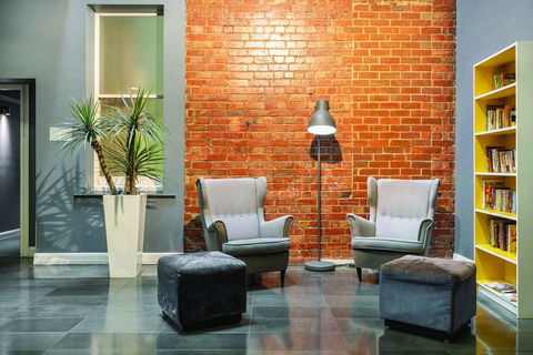 Best Western Melbourne City - Accommodation Noosa 0