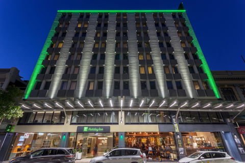 Holiday Inn Perth City Centre - Accommodation Noosa 0