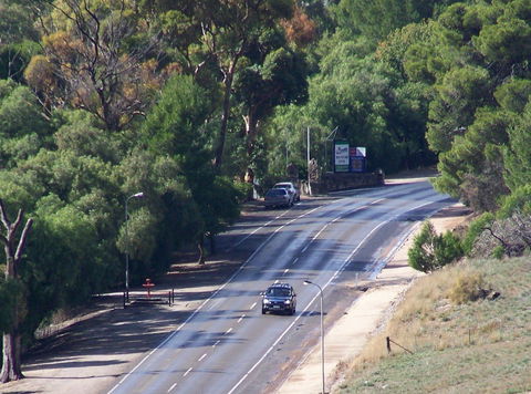 Burra Motor Inn - Accommodation Noosa 0