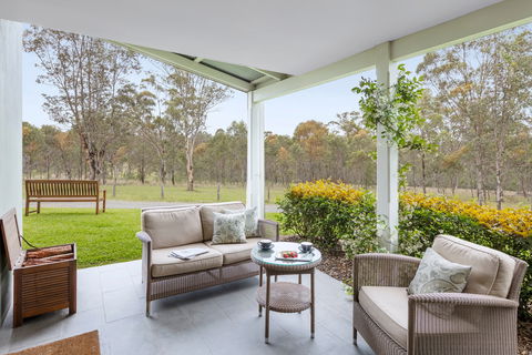 Spicers Vineyards Estate - Accommodation Noosa 0