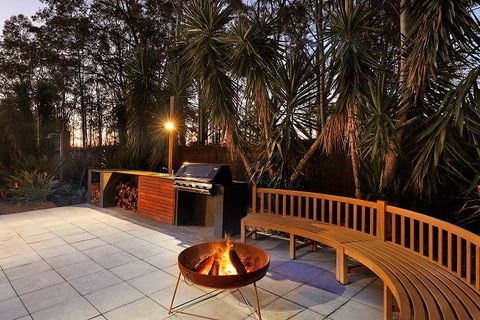 Spicers Vineyards Estate - Accommodation Noosa 1