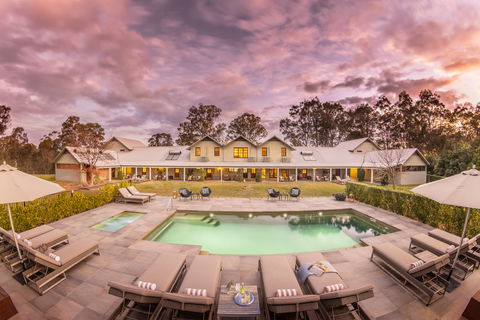Spicers Vineyards Estate - Accommodation Noosa 2