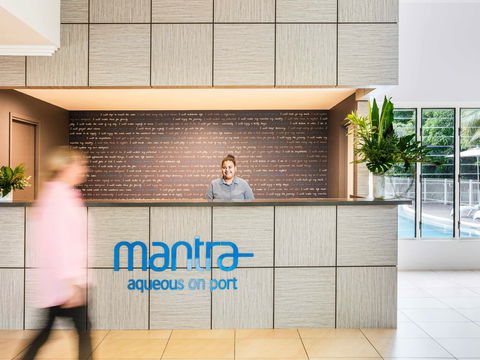 Mantra Aqueous Port Douglas - Accommodation Noosa 1