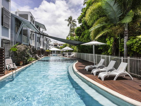 Mantra Aqueous Port Douglas - Accommodation Noosa 2