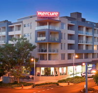 Mercure Centro Hotel - Accommodation Noosa