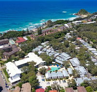 Club Wyndham Flynns Beach-Trademark Coll - Accommodation Noosa