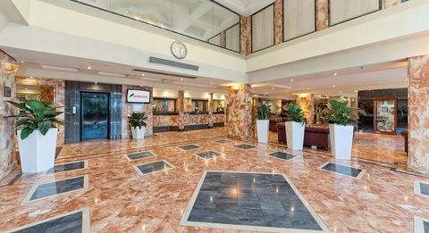 Bayview On The Park - Accommodation Noosa 1