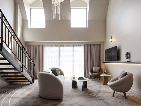 The Playford Adelaide, MGallery Coll. - Accommodation Noosa 2