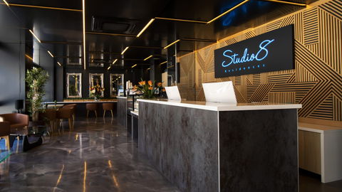 Studio 8 Residences (Adults Only) - Accommodation Noosa 1