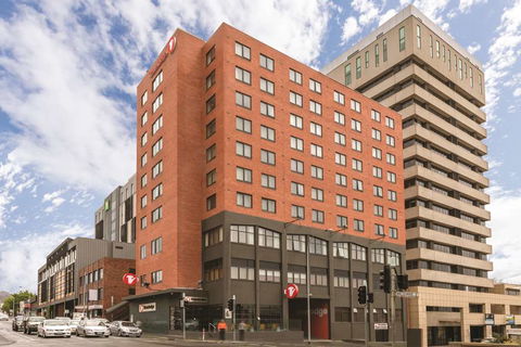 Travelodge Hotel Hobart - Accommodation Noosa 0