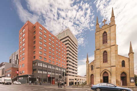 Travelodge Hotel Hobart - Accommodation Noosa 1