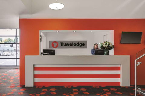 Travelodge Hotel Hobart - Accommodation Noosa 2