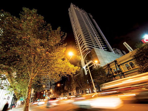 WRAP On Southbank - Accommodation Noosa 0