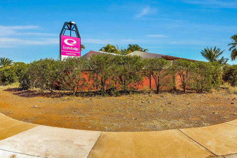 Econo Lodge Karratha - Accommodation Noosa 0